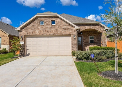 1428 Sundown Glen Lane - Photo 1