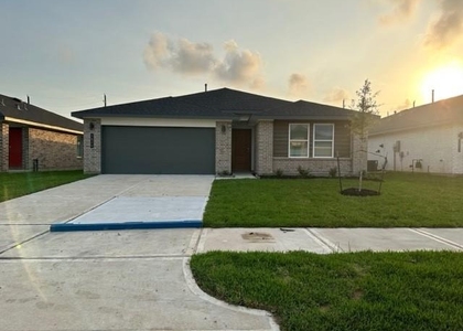 7826 Sleek Flock Lane - Photo 1