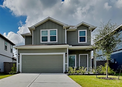 23792 Patchouli Terrace Drive - Photo 1