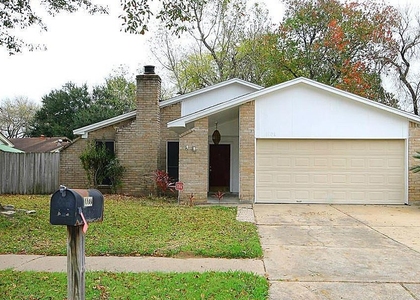 1106 Ravenscourt Drive - Photo 1
