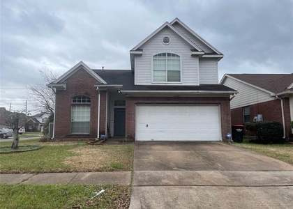 2103 Ragland Drive - Photo 1