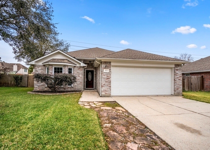 2923 Goldspring Lane - Photo 1