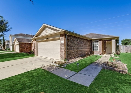 18142 Sorrell Oaks Lane - Photo 1