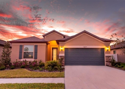 13877 Carlow Park Drive - Photo 1