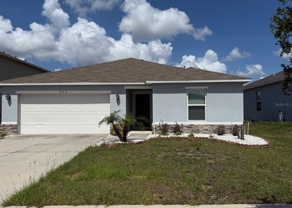 432 Summer Grove Lane - Photo 1