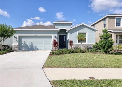 17605 Cantarina Cove - Photo 1
