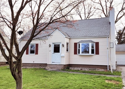 25 Madsen Road - Photo 1