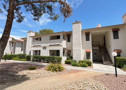 6659 W Tropicana Avenue - Photo 1