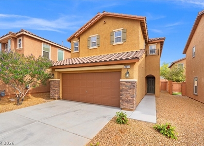 8640 Bella Sparkle Avenue - Photo 1