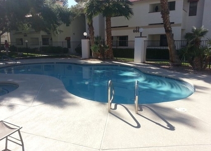 6647 W Tropicana Avenue - Photo 1
