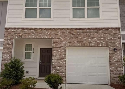 105 Thetford Way - Photo 1