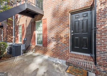 1166 Booth Road Sw - Photo 1