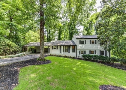 370 Herrington Drive Ne - Photo 1
