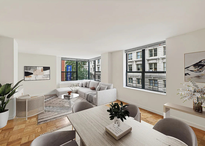 West 87th St. & Broadway  - Photo 1