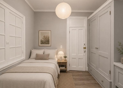 358 West 51st Street Room CE - Photo 1
