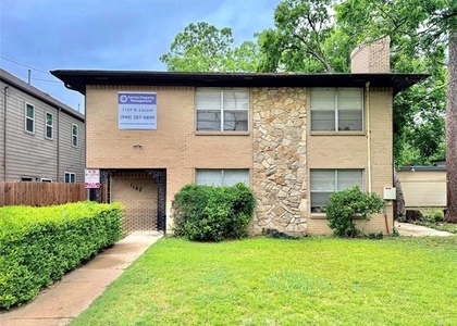 1107 N Locust Street - Photo 1