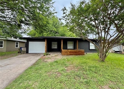 5836 Pollard Drive - Photo 1