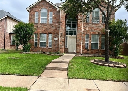 4312 Ridge Point Lane - Photo 1