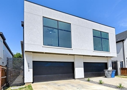 2815 Harston Street - Photo 1