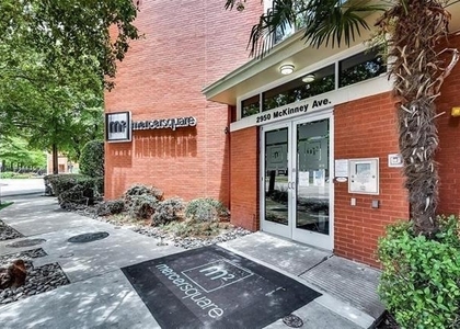 2950 Mckinney Avenue - Photo 1