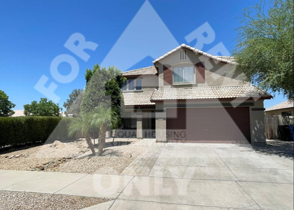2424 W Saint Kateri Drive - Photo 1