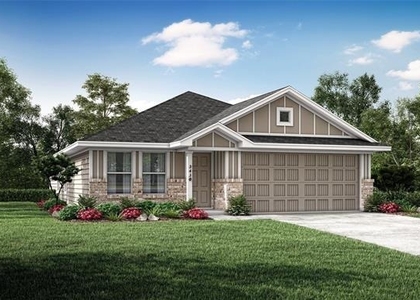 1033 Sourgum Street - Photo 1