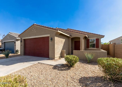 39941 W Williams Way - Photo 1