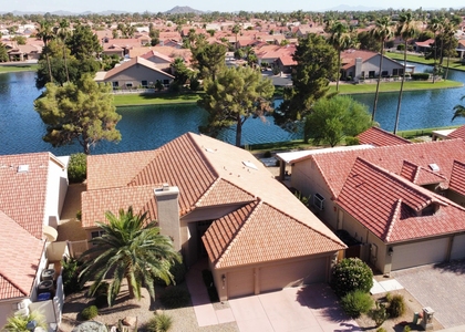 10637 E Arrowvale Drive - Photo 1