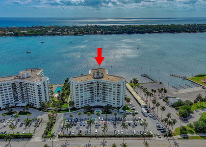 2600 N Flagler Drive - Photo 1