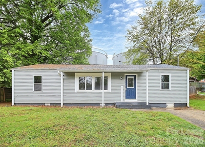 315 S Ransom Street - Photo 1