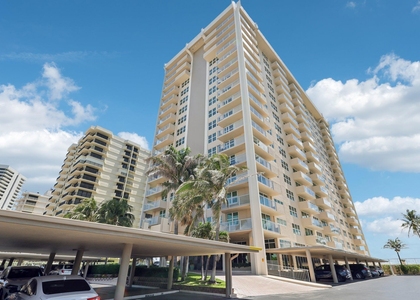 5440 N Ocean Drive - Photo 1