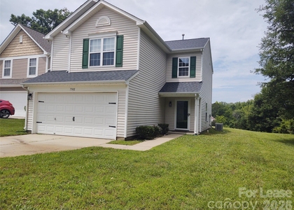 7302 Woodbourne Lane - Photo 1