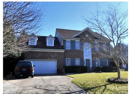 4800 Oak Bend Court - Photo 1