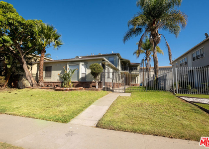 11508 Simms Avenue - Photo 1