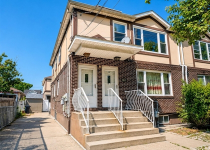 174-17 129th Avenue - Photo 1
