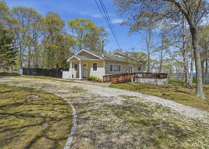 32 Red Creek Road - Photo 1