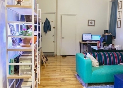 21 E 108th Street - Photo 1
