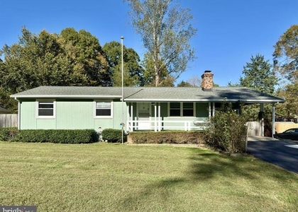 6806 Bob White Lane - Photo 1