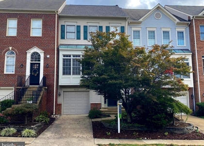 6623 Frost Lake Lane - Photo 1