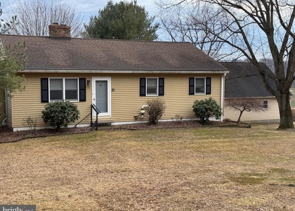 1009 Dry Wells Road - Photo 1