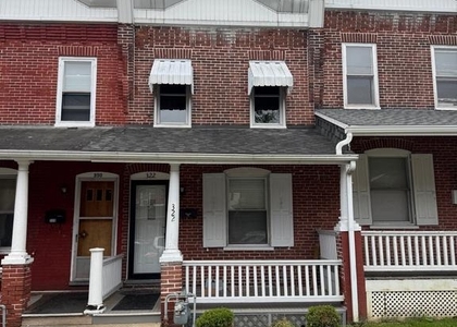 322 Charles Street - Photo 1