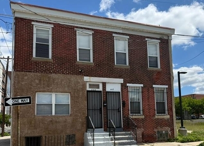 440 Henry Street - Photo 1