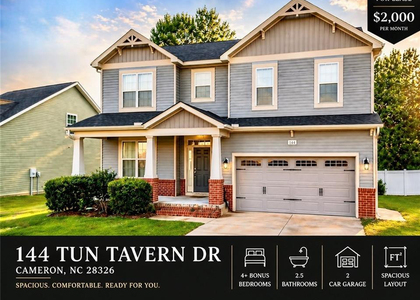 144 Tun Tavern - Photo 1