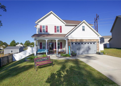 3028 Helmsman Drive - Photo 1
