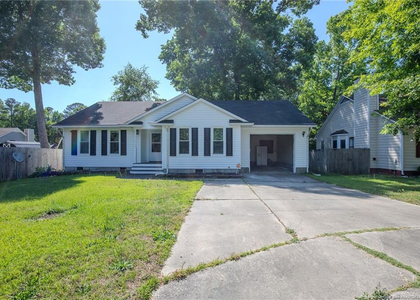 508 Stoneway Court - Photo 1