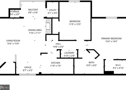 800 Stratford Way - Photo 1