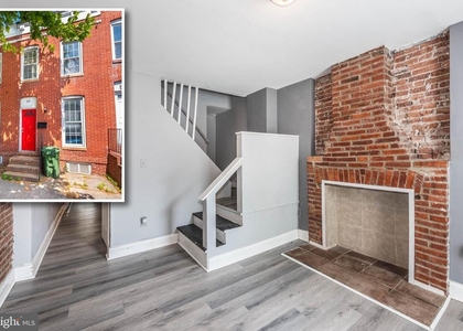 1124 Washington Boulevard - Photo 1