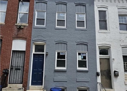 1412 W Saratoga Street - Photo 1