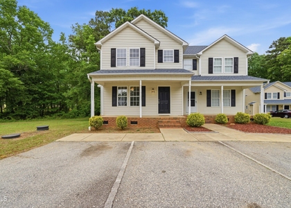 201 Tonylee Court - Photo 1