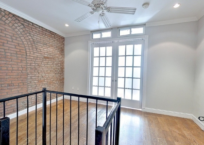 566 Hudson St., Unit 1 - Photo 1